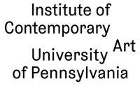 Institute of Contemporary Art University of Pennsylvania